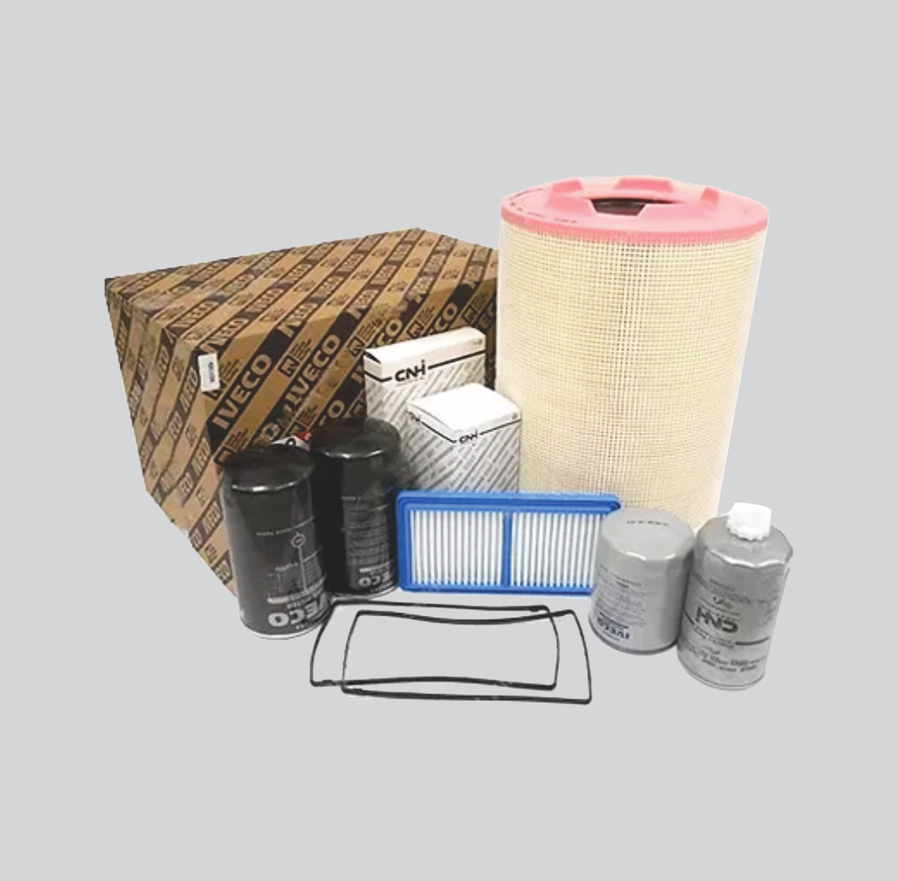 Iveco service kits